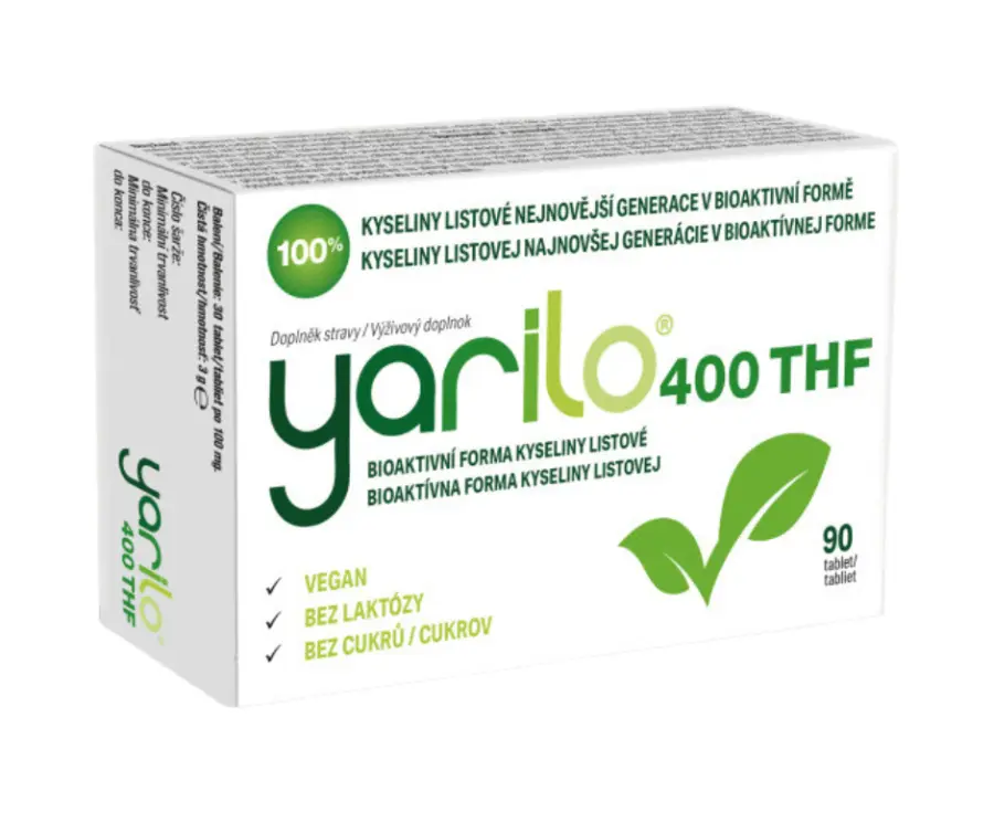 13872-yarilo 400 thf tbl.90 13872-yarilo 400 thf tbl.90